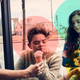The kids of Better Things. (Photo: FX. Graphic: Nicole Antonuccio.)